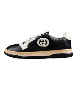 Gucci MAC80 Sneaker Black OG0428200
