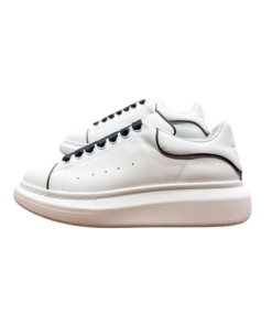 Alexander McQueen Sneaker Black Line OG0429224