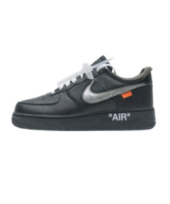 Nike Air Force 1 '07 Virgil x MoMA (With Socks) OG0425141