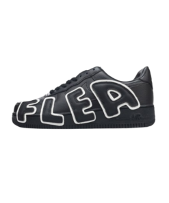 Nike Air Force 1 Low Cactus Plant Flea Market Black OG042013