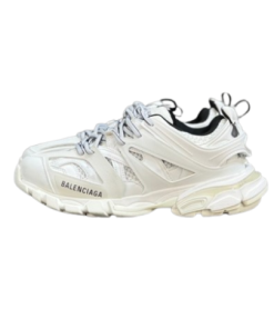 Balenciaga Track White Black (LED) OG042376