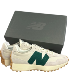 New Balance 327 Timberwolf Nightwatch Green OG0430250