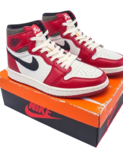 Air Jordan 1 Retro High OG Lost and Found OG042144