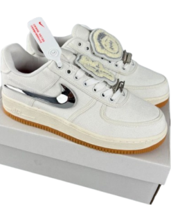 Nike Air Force 1 Low Travis Scott Sail OG0425143