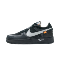 Perfectkicks Air Force 1 Low Off-White Black White OG0509378