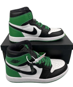 Air Jordan 1 Retro High OG “Lucky Green” Reps Sneaker OG0505268