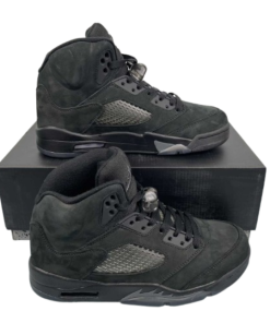 Perfectkicks Air Jordan 5 Retro Black Cat OG0509361