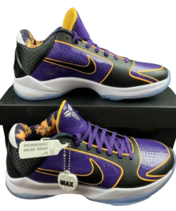 Perfectkicks Kobe V Protro 5x Champ OG0509363