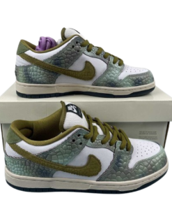 Perfectkicks Alexis Sablone x Dunk Low SB Chameleon OG0509365