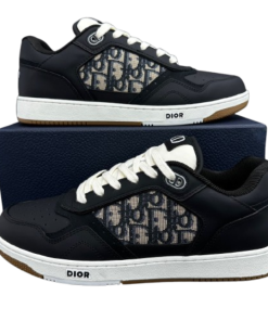 Perfectkicks Dior B27 Low Black OG0509369