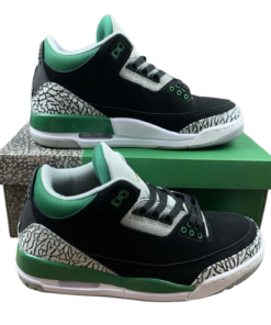 Perfectkicks Jordan 3 Retro Pine Green OG0509374