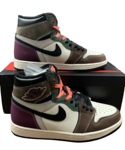 Air Jordan 1 High OG Hand Crafted OG0511384