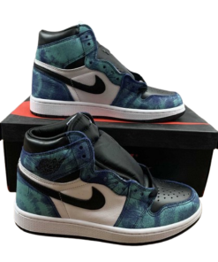 Air Jordan 1 High “Tie-Dye” OG0511385