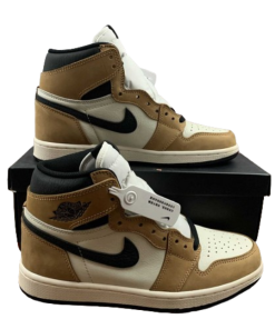 Air Jordan 1 Retro High OG “Rookie of the Year” OG0511390