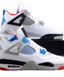 Air Jordan 4 Retro What The Reps Sneaker OG0505275