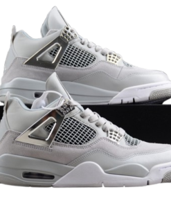 Air Jordan 4 Retro Frozen Moments Reps Sneaker OG0505276