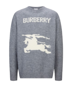 Burberry EKD Wool Cashmere Sweater OG051302