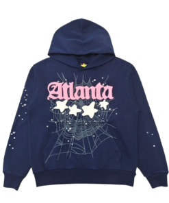 PK Sp5der Atlanta Hoodie OG0514