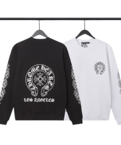 CHROME HEARTS Sweatshirt OG051405