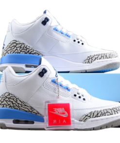 Air Jordan 3 UNC Reps Sneaker OG0505280