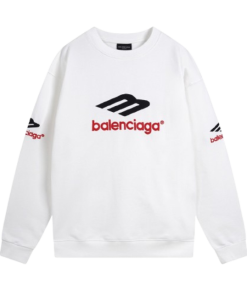 Balenciaga hoodie black OG0515