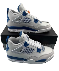 Air Jordan 4 Military Blue OG0506281