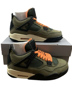 Jordan 4 Retro Bred Reimagined OG0506284