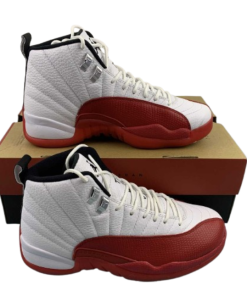 Air Jordan 12 Cherry OG0506288