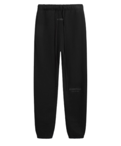 Fear of God Essentials Core Collection Lounge Pants Black OG052228