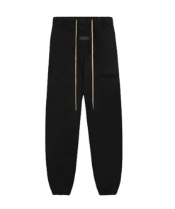 Fear of God Essentials Core Collection Sweatpants Black OG052229
