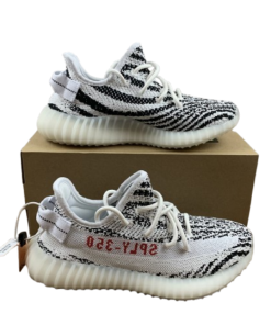 Yeezy Boost 350 v2 Zebra Reps Sneaker OG0506296