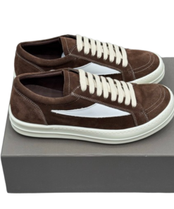 RICK OWENS Retro Sneakers OG0525