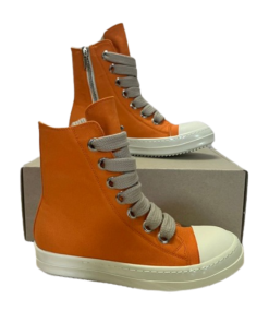 Owens PORTSERVILLE series canvas high top OG0525434