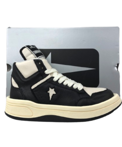 Ri owens casual high top board shoes OG0525438