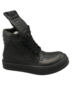RICK OWENS Classic Black Inverted Triangle OG0526468