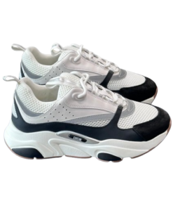 Dior B22 Retro Running Shoes OG0527