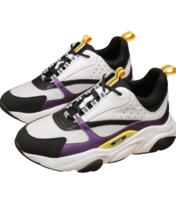 Dior B22 men's sports shoes OG0527