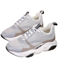 Dior B22 Men's Retro Running Shoes OG0527