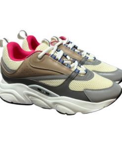 B22 Men's and Women's Running Fashion Sports Shoes OG0527