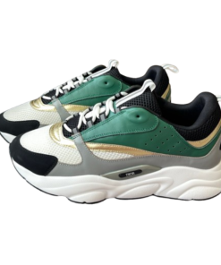 Dior B22 series sports shoes OG0527