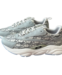 Dior B22 series mesh casual shoes OG0527