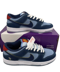 Nike SB Dunk Low Pro Why So Sad Reps Sneaker OG0506303