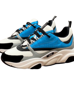 Dior B22 Men's Running Fashion Sneakers OG0527
