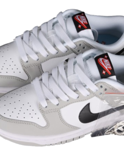 Nike Dunk Low SE Lottery Pack Grey Fog Reps Sneaker OG0506304