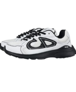 Dior B30 Countdown Sneaker ‘Panda White And Black OG0528