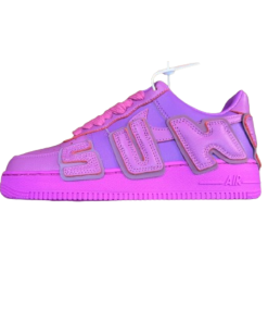 PK God Batch Cactus Plant Flea Market x Air Force 1 Low Premium 'Fuchsia Dream' OG0529519