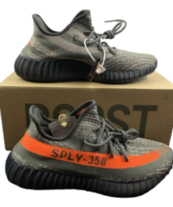 Yeezy Boost 350 V2 Dark Beluga OG0507324