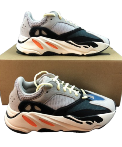 Yeezy Boost 700 Wave Runner Solid Grey OG0507327