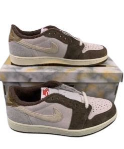 GET Jordan 1 Retro Low OG Year of the Rabbit OG0508333