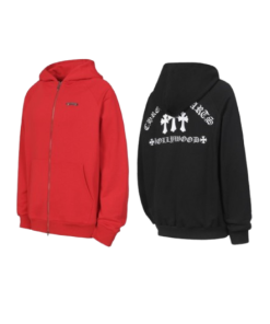CHROME HEARTS Hoodie OG051448